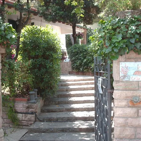 La Zattera Camere-2
